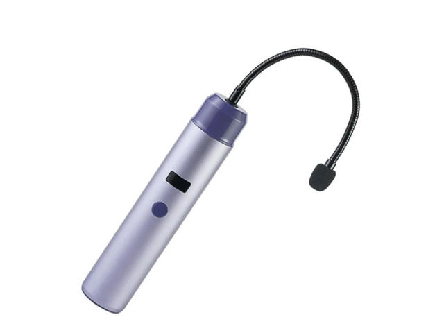 35W Hand-Held Fog Machine Handheld Smoke Effect For Studio Stage Video Filming Powerful Dry Ice Atmosphere