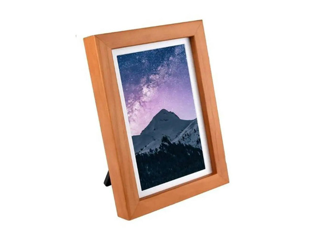 Full-Color E-Paper Electronic Photo Painter Frame 7.3Inch E6 2W Zero Pi0 Ink Screen Photopainter A