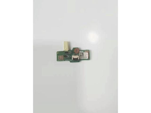 Laptop Parts For K55VM K55VD K55VJ A55V Power Switch ON OFF Button Board With Cable 69N0M7C10F02