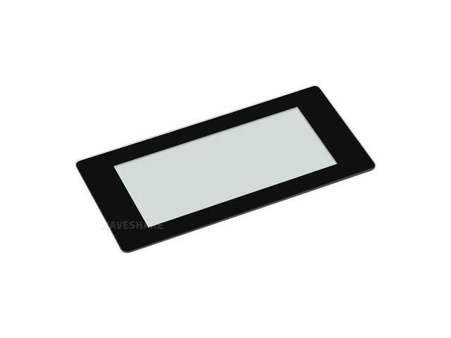 2.9inch Touch e-Paper Module 296×128 SPI 2.9 inch E Paper E Ink Display for Pi Pico Development Board
