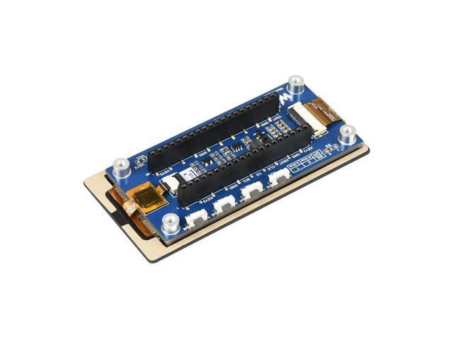 2.9inch Touch e-Paper Module 296×128 SPI 2.9 inch E Paper E Ink Display for Pi Pico Development Board