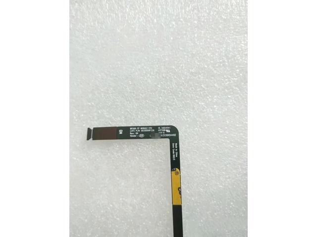 BP500 Fingerprint FPC Cable For ThinkPad P50 P51 Series P/N 00UR832 SCI0K04492 DA30000FC20