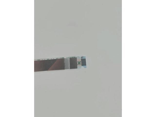 Laptop Parts For Thinkpad E580 E585 E590 Fingerprint Cable Notebook NBX0001l310