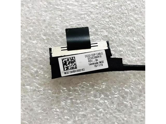 Laptop Parts DS321 LCD EDP Cable For Thinkpad 720S-13IIKB arr DC02C00AR10
