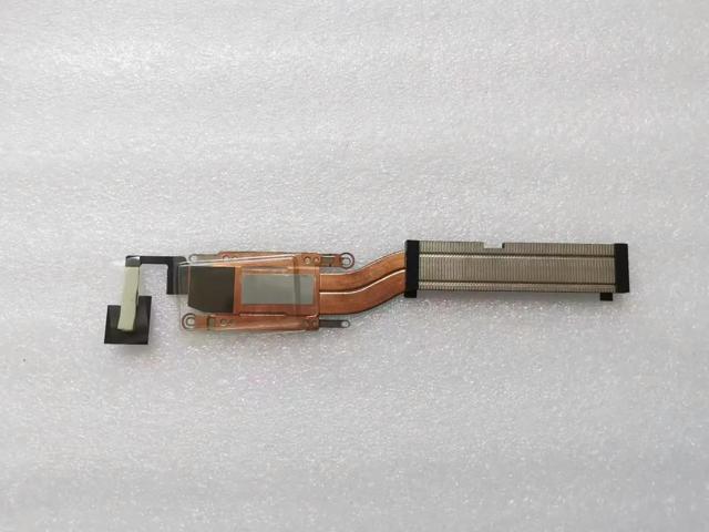 Laptop Parts Cpu Cooling Heatsink For XPS 13 9380 Thermal Cooler Heatsink 039KV6