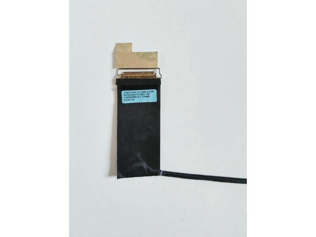 Laptop Parts JT4C0 LCD EDP Cable For Thinkpad T14 Gen 3 5C11C12658 DC02C00U110