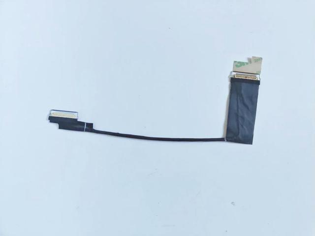 Laptop Parts JT4C0 LCD EDP Cable For Thinkpad T14 Gen 3 5C11C12658 DC02C00U110