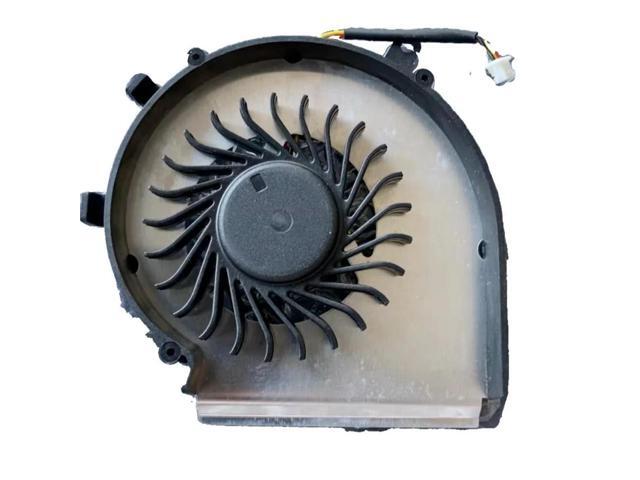 Laptop Parts CPU Cooling Fan GPU Fan For GE62MVR GE72MVR MS-16JC MS-179C N377 DC 5V 0.55A