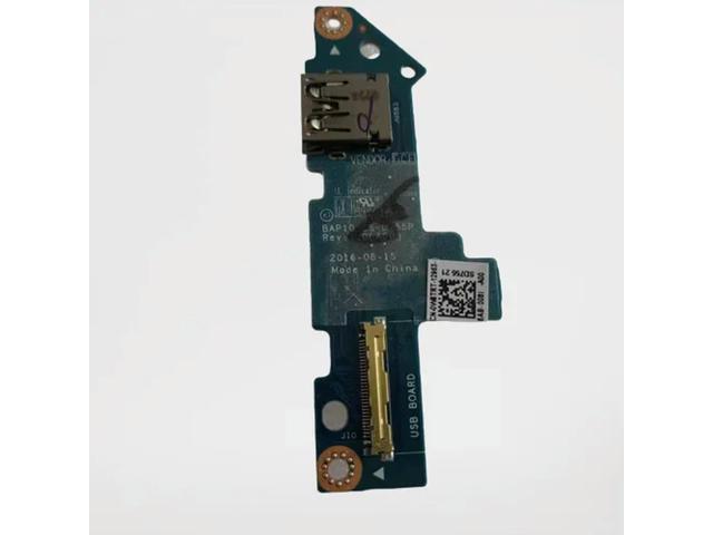 Laptop For 15 R3 15R4 17 R4 17R5 USB IO Board A16371 LS-D755P Subwoofer Interface Small Board P31E