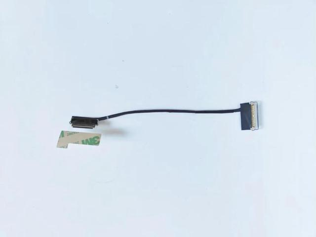 Laptop Parts HT5B1 Lcd LVDS EDP Cable For ThinkPad T15s P15S Gen2 5C11C12492 DC02C00EQ50