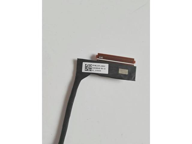 Laptop Parts HS16A Lcd EDP Cable For Flex 3 CB 11IJL6 HS16A Camera Cable Screen Cable DC02C00SH0B