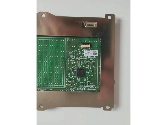 Laptop Parts For Probook 440 G6 445 G6 440 G7 445 G7 Touchpad Touch Pads Clickpad Silver TM-P3338-006