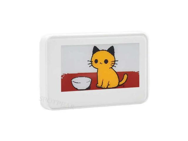 2.13inch Passive NFC e-Paper ink (G) RYBW Display Screen No Need Power & Data Transfer 2.13inch NFC e-Paper