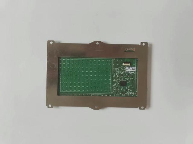 Laptop Parts For Probook 440 G6 445 G6 440 G7 445 G7 Touchpad Touch Pads Clickpad Silver TM-P3338-006
