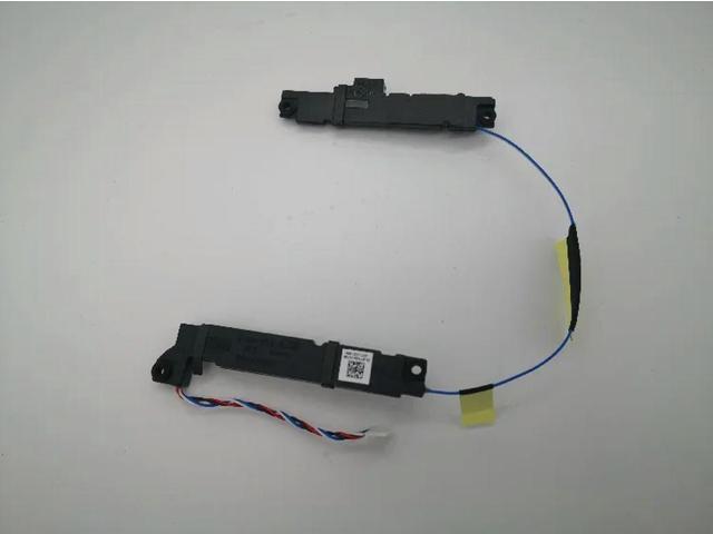 Laptop Parts Speaker For Latitude7400 E7400 Sperker L & R P743W 0P743W