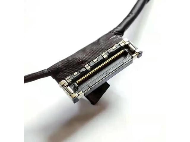 LCD Cable For Y720 Y720-15 Y720-15IKB DY510 EDP DC02001WV00 Display Screen LVD Flex