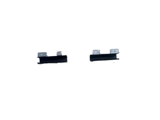 Laptop Parts For Precision 7730 7740 Screen Hinges LCD Hinge Cover LCD Hinge Shaft Cover 0R4PKW 0Y58PW
