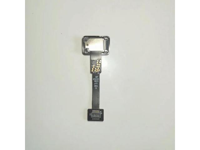 Laptop Parts For Precision 7550 7560 7750 7760 Fingerprint Module 0GG7FN