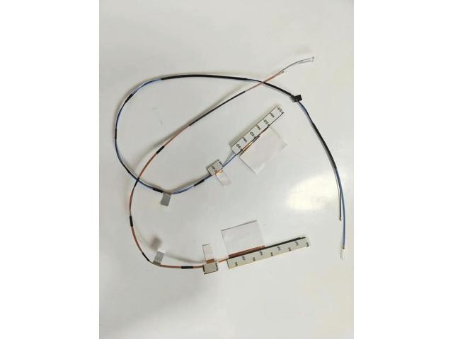 Laptop Parts Antenna For Thinkpad T490 T495 P43s P14s T14 Gen1 02HK909 02HK910 02HK911
