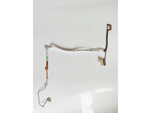 Laptop Parts HE530 Lcd LVDS EDP Cable For ThinkPad E15 Gen3 Camera Cable Screen Cable DC02C00S320 5C11C12524