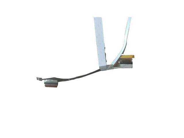 Laptop Parts HE430 LCD Camera Cable Screen Wire Video Line For Thinkpad E14 Gen3 IR EDP Cable 5C11C12522 DC02C00S500