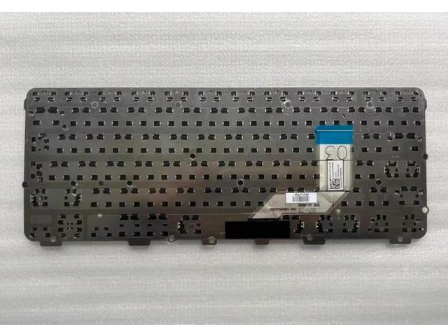 Laptop Parts UK Keyboard For 500E Chromebook 100E N24 N3350 (Win8) N24 Yoga Replacement Keyboards