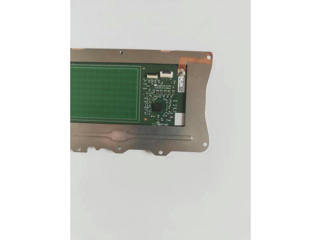 Laptop Parts For Probook 650 G4 655 G4 G5 Touchpad Touch Pads Clickpad Silver L09605-001 TM-P3355-001