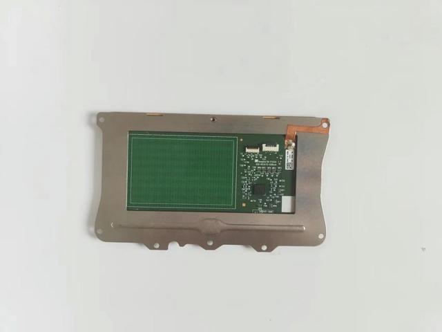 Laptop Parts For Probook 650 G4 655 G4 G5 Touchpad Touch Pads Clickpad Silver L09605-001 TM-P3355-001