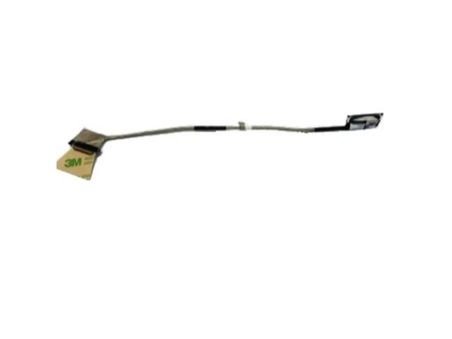 Laptop Parts For 850 855 G8 G7 LCD EDP Display Cable LCD Video Cable 6017B1372201 HSN-137C