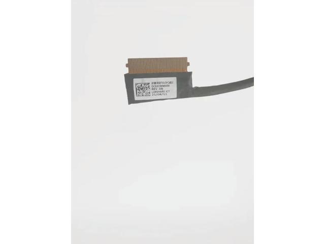 Laptop Parts GE5B0 EDP Camera Cable For Thinkpad E15 Gen 2 20TD 20TE Webcam Camera Cable 5C10Z23919 DC02C00MH00