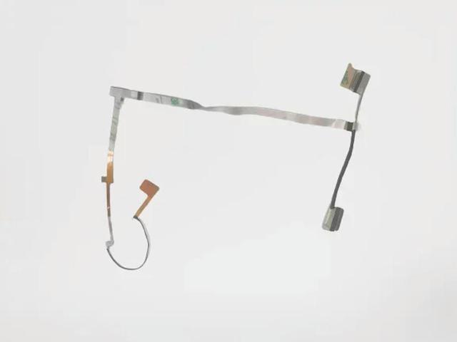 Laptop Parts GE5B0 EDP Camera Cable For Thinkpad E15 Gen 2 20TD 20TE Webcam Camera Cable 5C10Z23919 DC02C00MH00