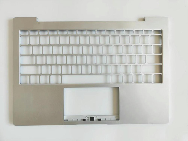 Laptop Parts C Bottom Shell Back Cover For MI 12.5 AIR 12.5 Palmrest Upper Case TM1607 161201-AA AI 01