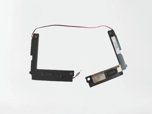 Laptops Speaker Set - R+L Left Right For MI 13.3 TM1613 TM1604 TM1704 Subwoofer Audio Speake