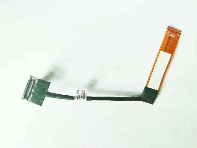 Laptop Parts Webcam Camera Cable For EliteBook 830 G7 835 G7 Camera Cable 6017B1374001