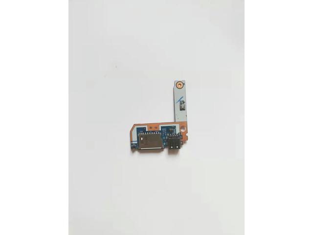 Laptop Parts For Xiaoxin Air 15IWL 530S-15IKB USB Board SD Boot Board Switching Power Supply Board NS-B607