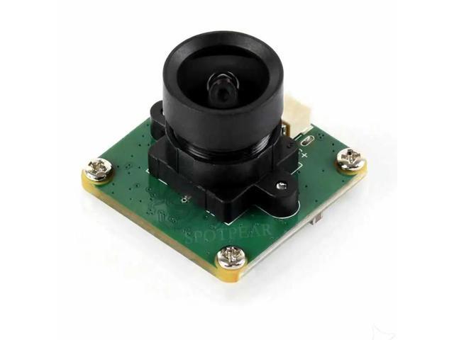 Pi USB Camera 5MP OS05A10 Distortion-Free USB 2.0 For Jeston RDK
