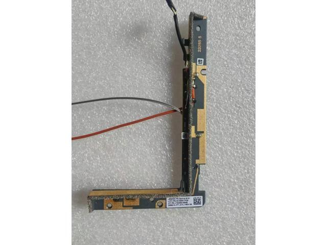 Laptops 5G 4G Antenna Cable For Thinkpad X1 YOGA GEN 6 7 8 WWAN Antenna Cable 5A31C90391 5A31C90390 DC33001TF00