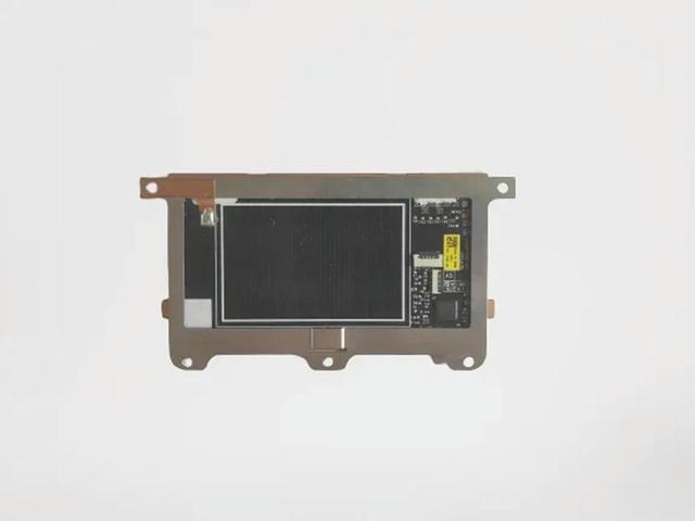 Laptop Parts For 830 G5 G6 Touchpad Caddy Bracket And Button 735 G5 G6 Touchpad Mouse Button Board