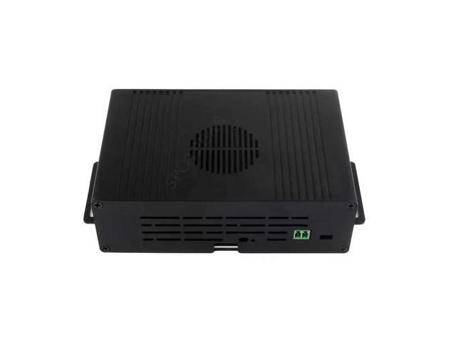 Pi 5 Box Case Kit-B PCIe to USB3.2 Hub All Ports To Pi's USB Side