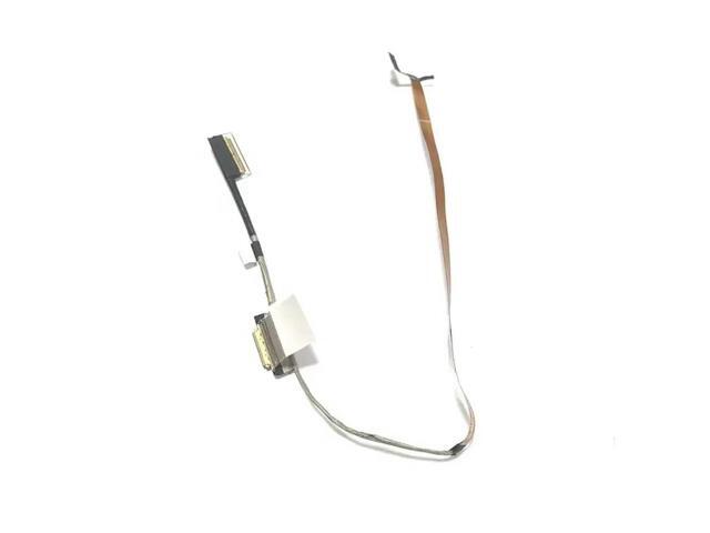 SHURI13 N5 LCD EDP Cable Webcam Camera Cable For Vostro 5301 5300 V5301 EDP Cover 450.0LJ01.0001 0JX5NR