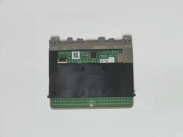 For XPS 15 9550 9560 9570 7590 M5510 M5520 M5530 M5540 Touchpad Mouse Button Board GJ46G 0GJ46G 3T2W4 03T2W4