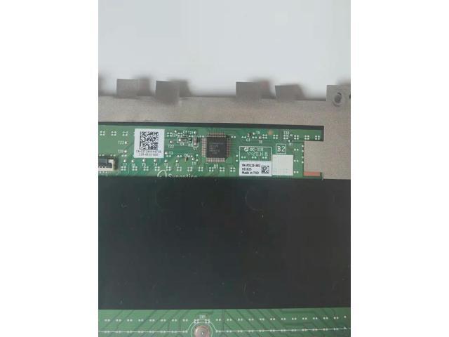 For XPS 15 9550 9560 9570 7590 M5510 M5520 M5530 M5540 Touchpad Mouse Button Board GJ46G 0GJ46G 3T2W4 03T2W4