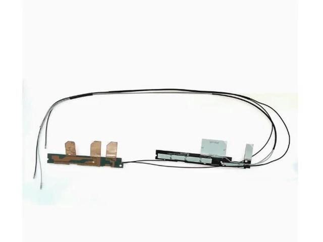 ADM70 Laptops 3G 4G Antenna Cables For Latitude E5470 5470 Antenna Cable A151GW