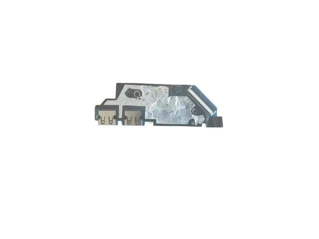 Laptop Parts For S340-15 S340-15IWL S340-15API XIAOXIN 15 2019 USB Power Board Audio Board LS-H102P