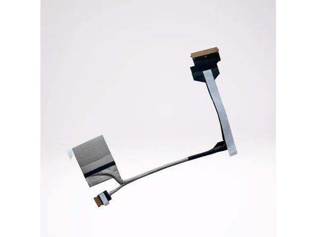 Laptop LCD Screen Video Flexible Flat Cable For Legion R9000P 5 Pro 16ACH6H Led Lcd Lvds Cable DC02C00RJ00 5C10S30234