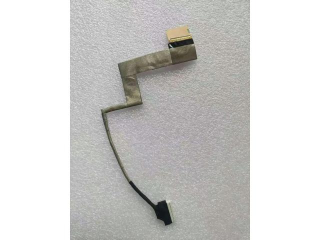 Laptop Parts MS168X Lcd Lvds Cable For MS168X EDP Cable Screen Cable K19-3025016-V03