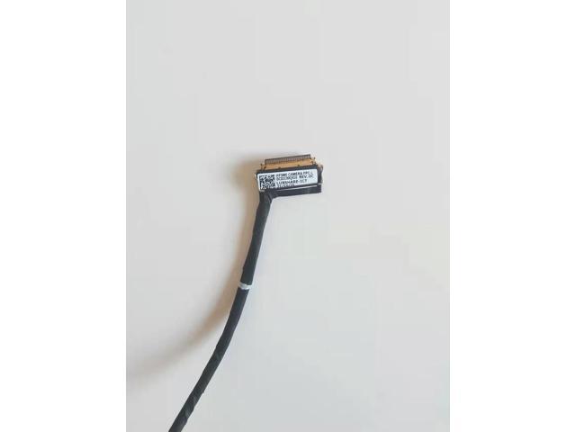 HF3M0 For Fujitsu FMV LIFEBOOK CH90/E3 FMVC90E3S LCD LED Webcam Camera Audio Cable DC02C00QK10