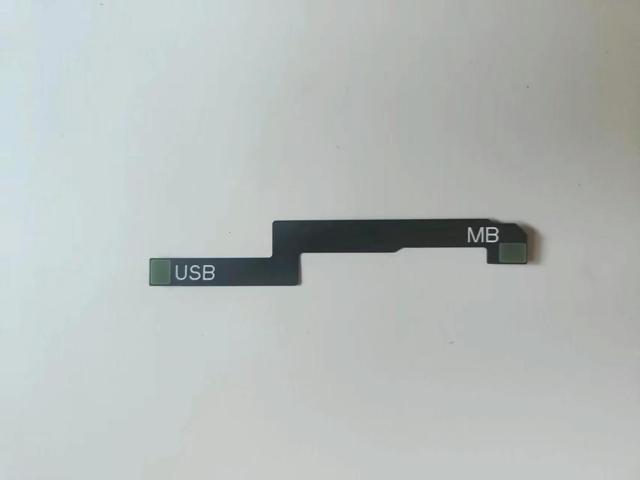Laptop Parts JT6C0 For ThinkPad T16 Gen 3 USB Board Connection Cable Line cables internal DA30000RJ40
