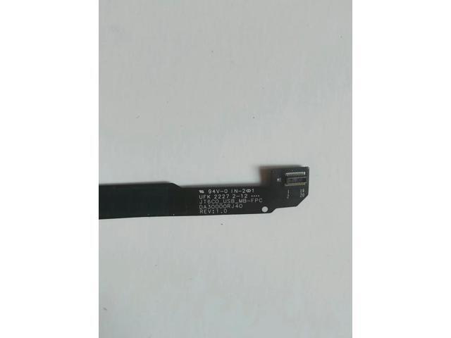 Laptop Parts JT6C0 For ThinkPad T16 Gen 3 USB Board Connection Cable Line cables internal DA30000RJ40