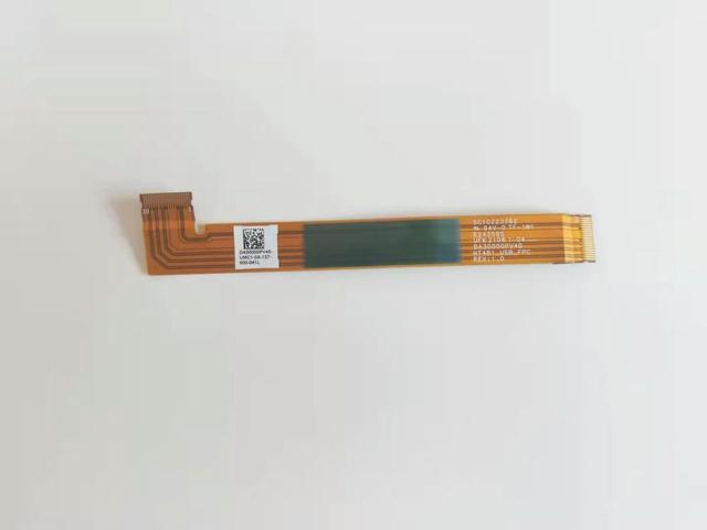 HT4B1 For ThinkPad T14s Gen 2 Laptop USB Board Connection Cable Line DA30000PV40 cables internal 5C11C12509